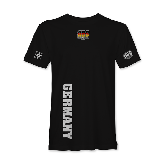 Germany Series Tee Men
