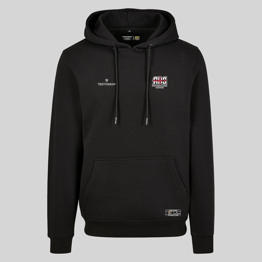 ABS England Hoodie