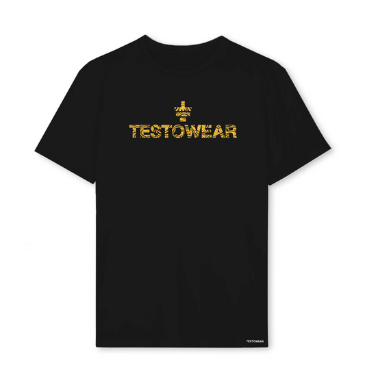 Gold Basic - Testo Wear 