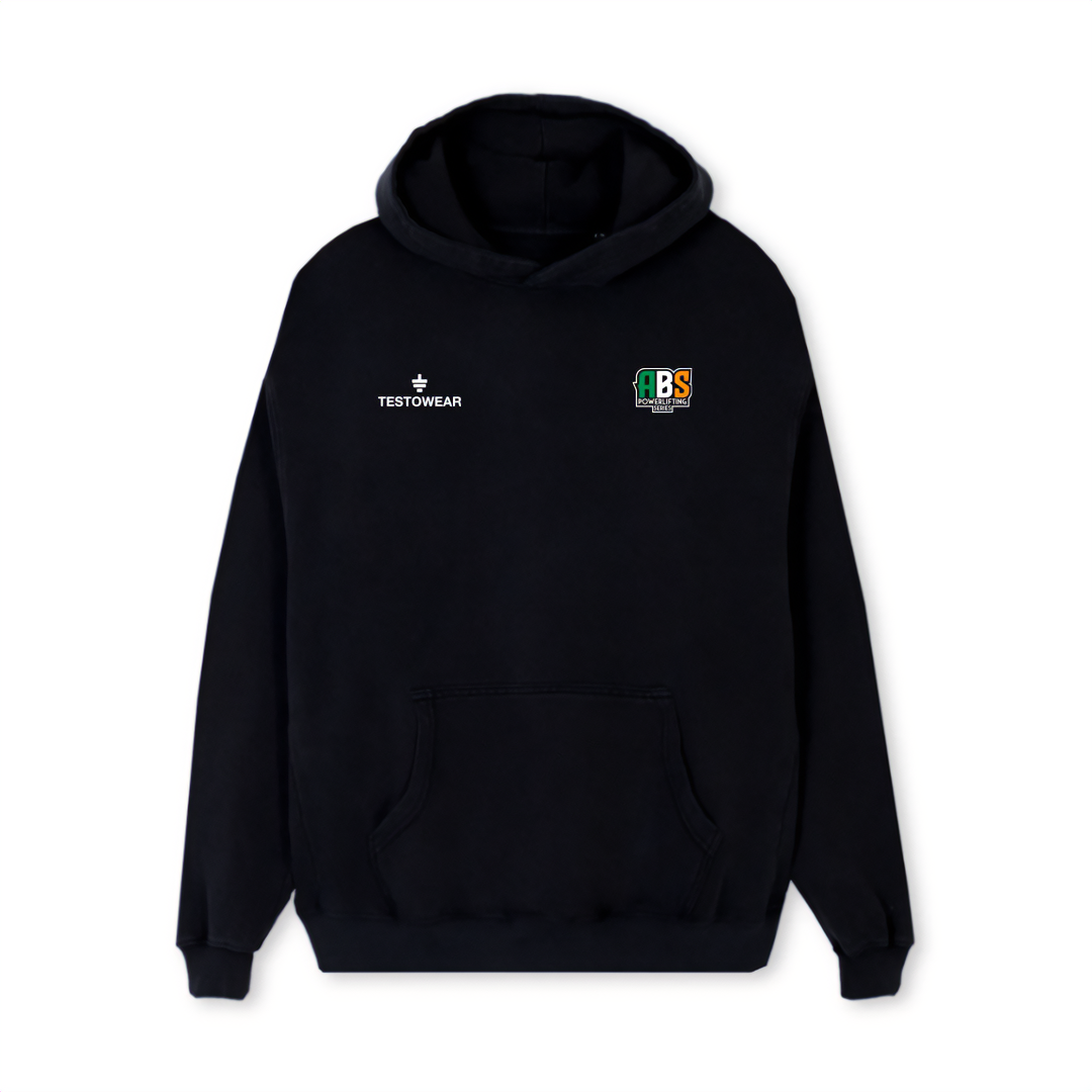 Ireland Series Hoodie - Testo Wear 