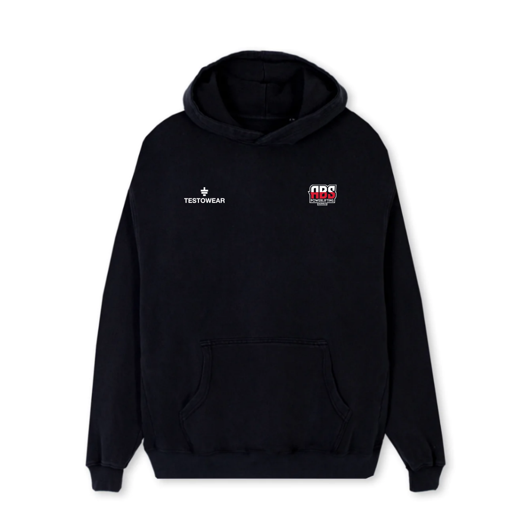 Poland Series Hoodie - Testo Wear 