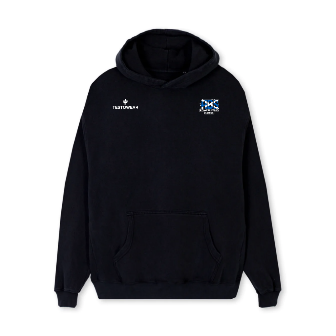 Scotland Series Hoodie - Testo Wear 