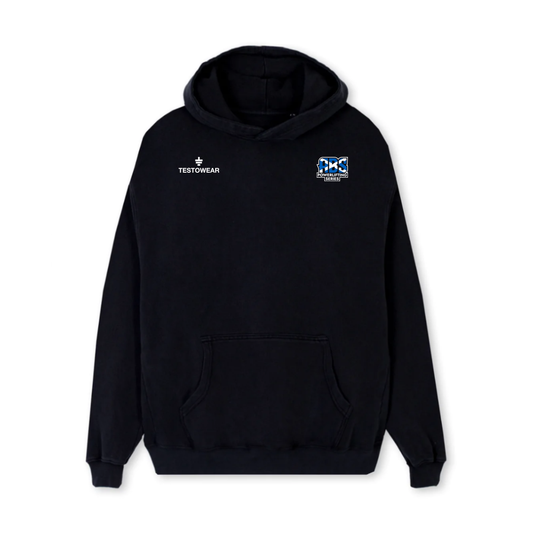 Scotland Series Hoodie - Testo Wear 