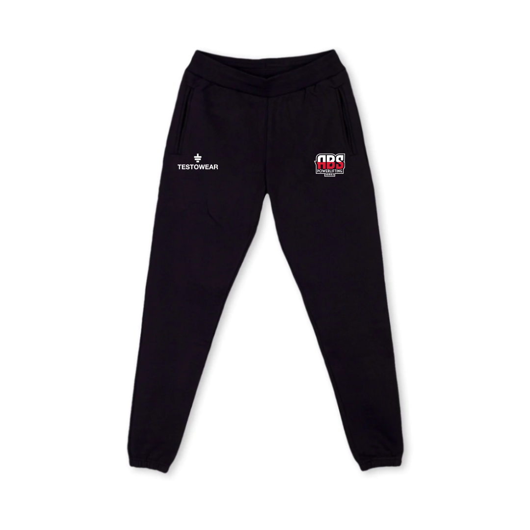 Poland Series Sweatpants - Testo Wear 