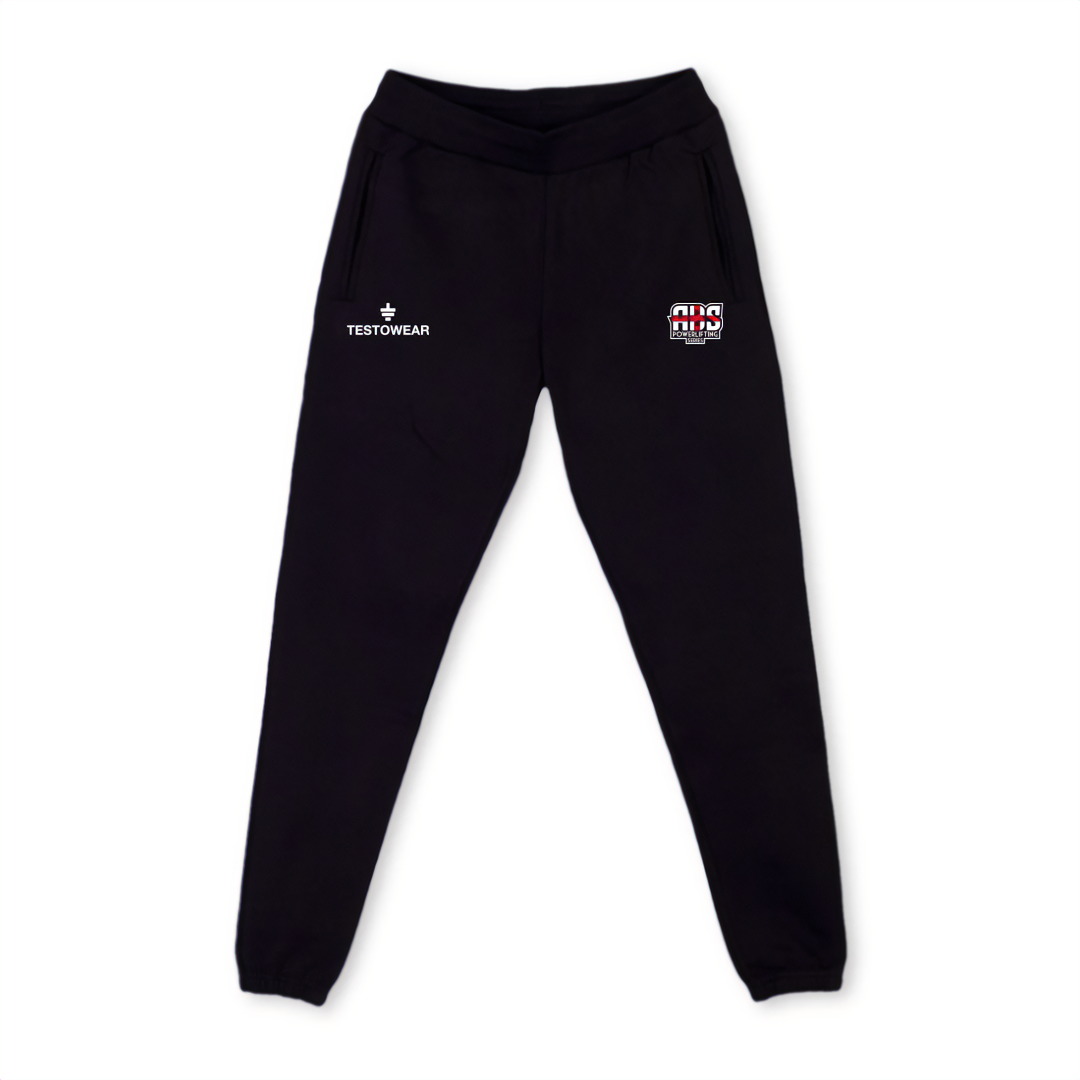 England Series Sweatpants - Testo Wear 