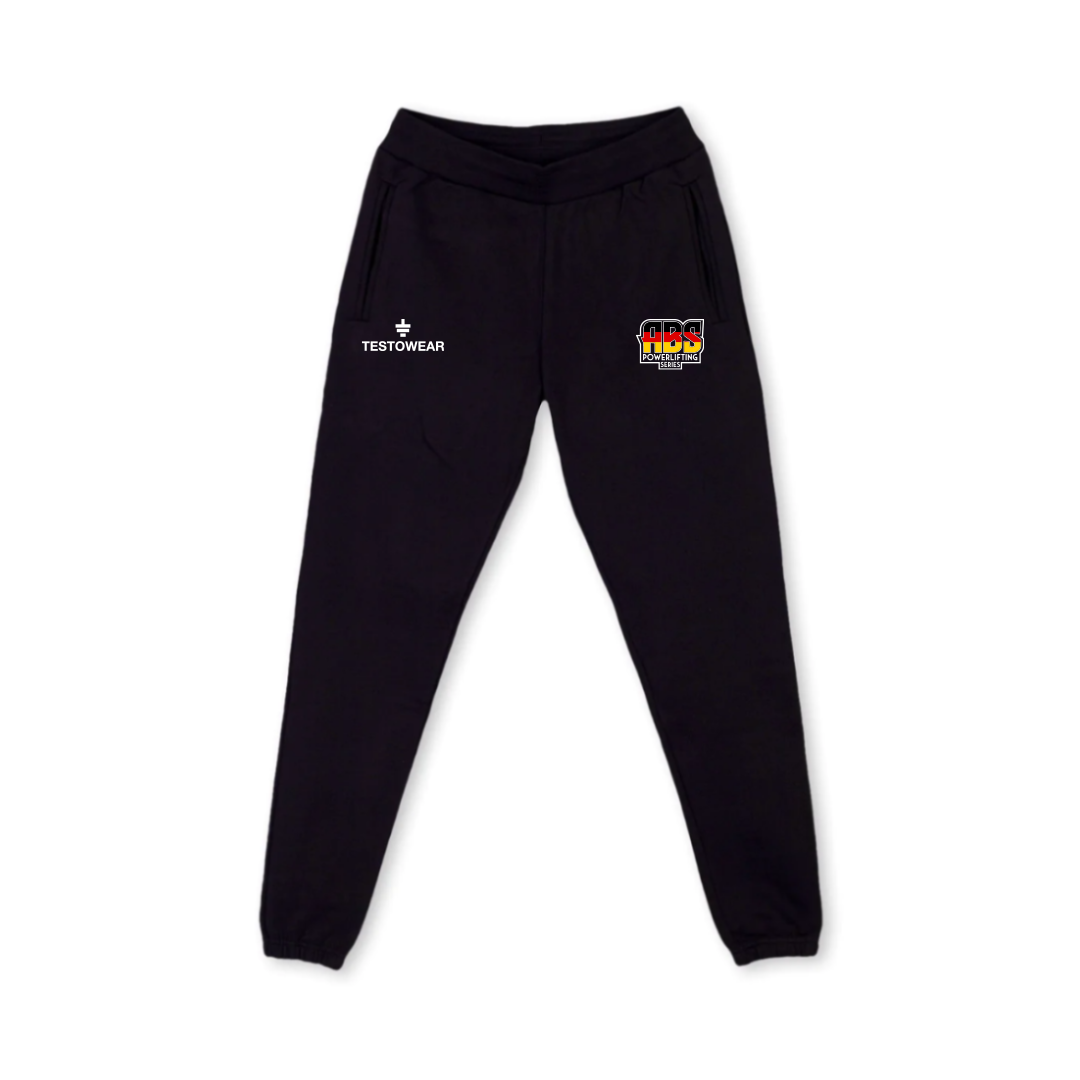 Germany Series Sweatpants - Testo Wear 