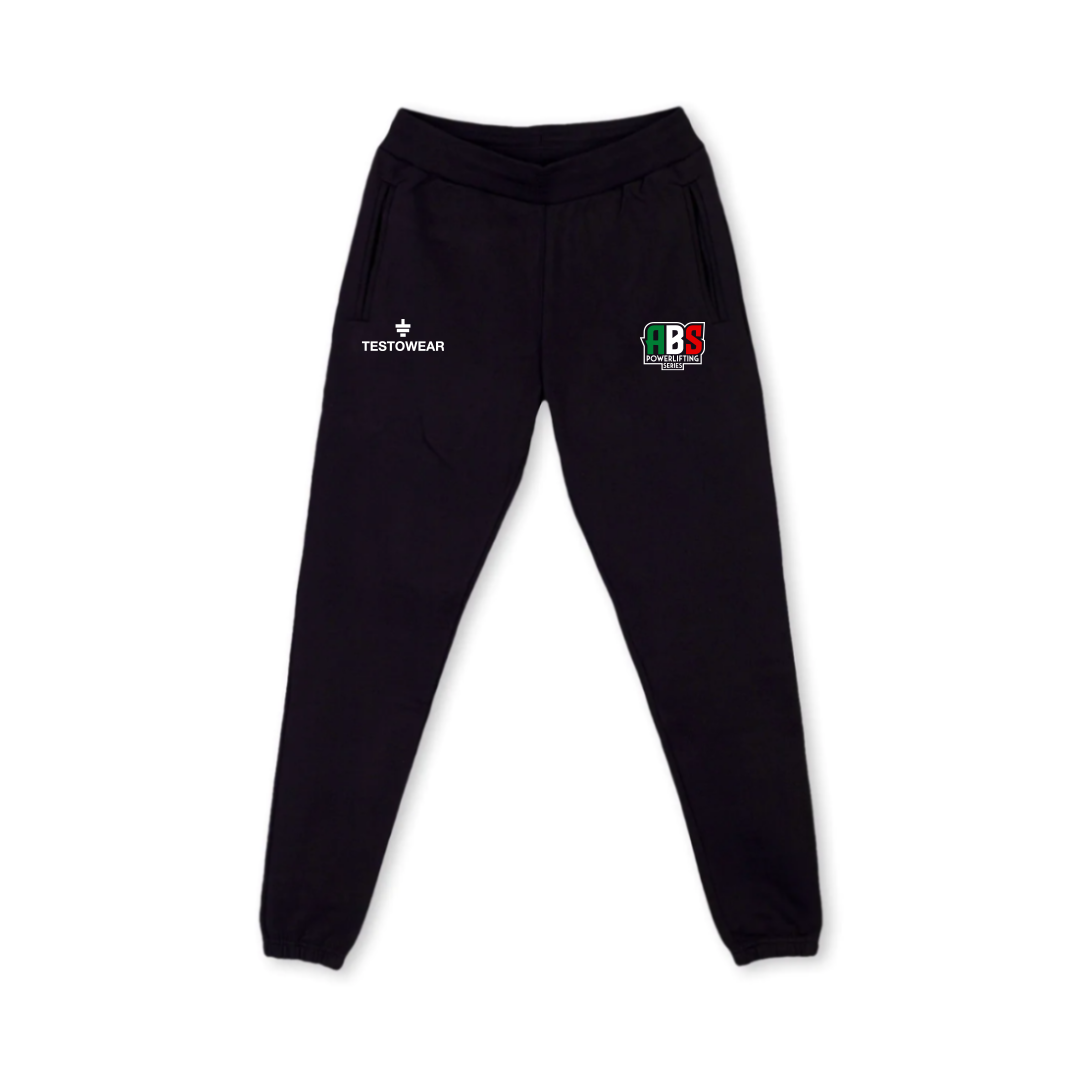 Italy Series Sweatpants - Testo Wear 