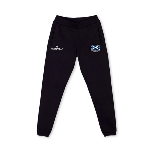 Scotland Series Sweatpants - Testo Wear 