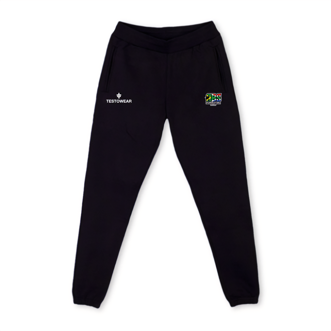 South Africa Series Sweatpants - Testo Wear 