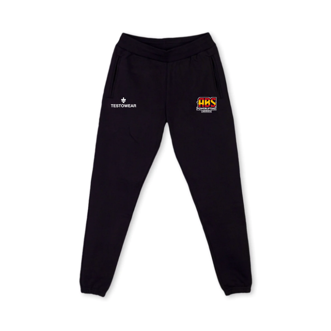 Spain Series Sweatpants - Testo Wear 