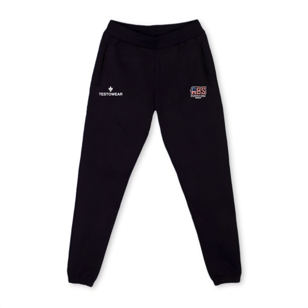 USA Series Sweatpants - Testo Wear 