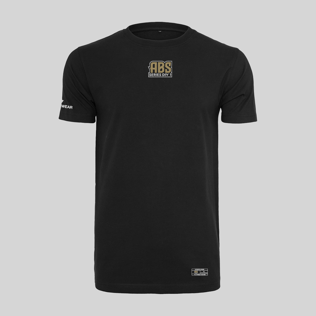 ABS Series Competition T-shirt Division