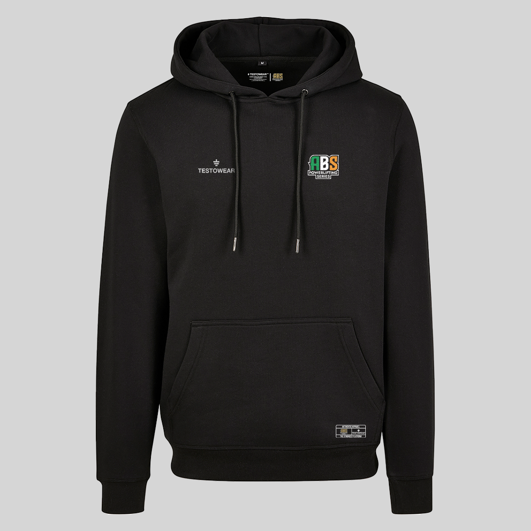 ABS Nation North Europe Hoody