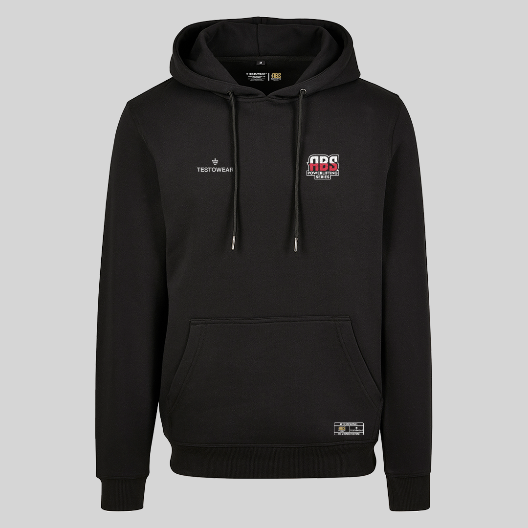 ABS Nation Center Europe Hoody