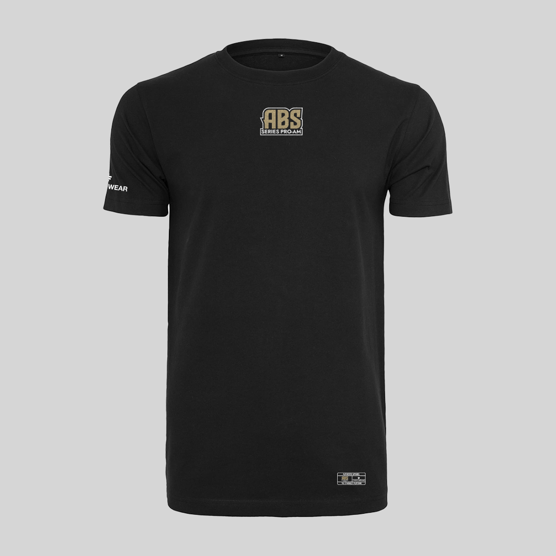 ABS Series Competition T-shirt Division