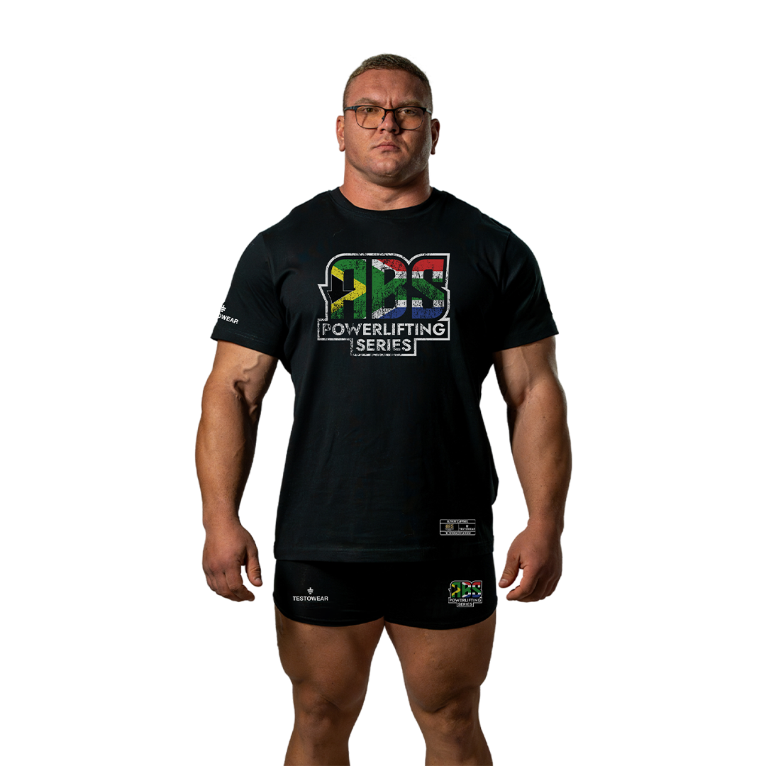 ABS South Africa OG - Testo Wear 