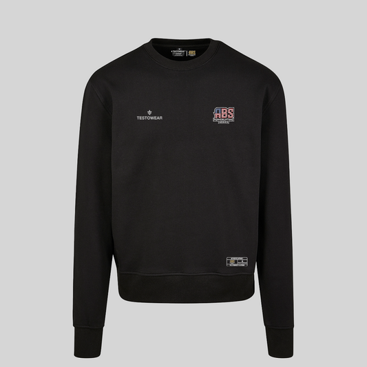 ABS USA Athletic Jumper