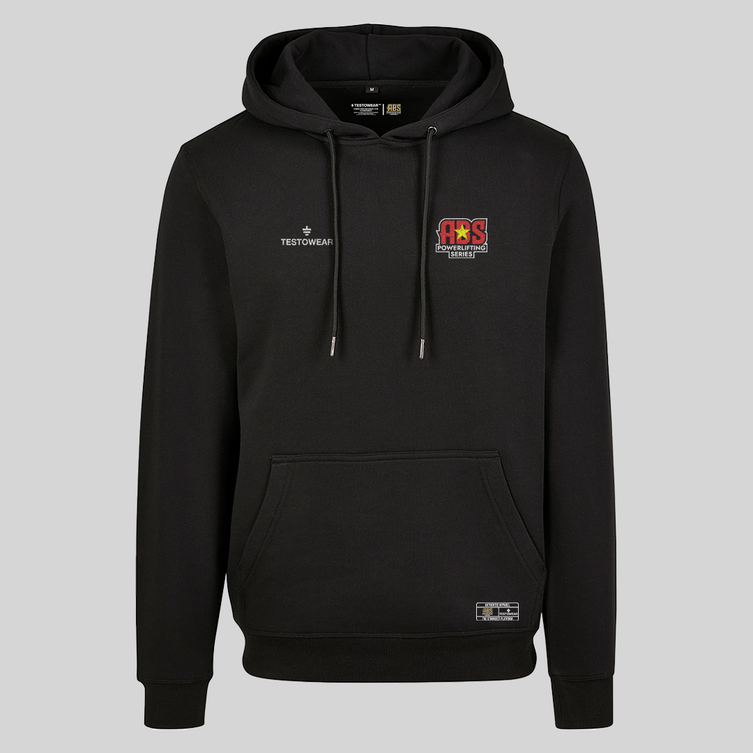 ABS Nation Asia Hoody