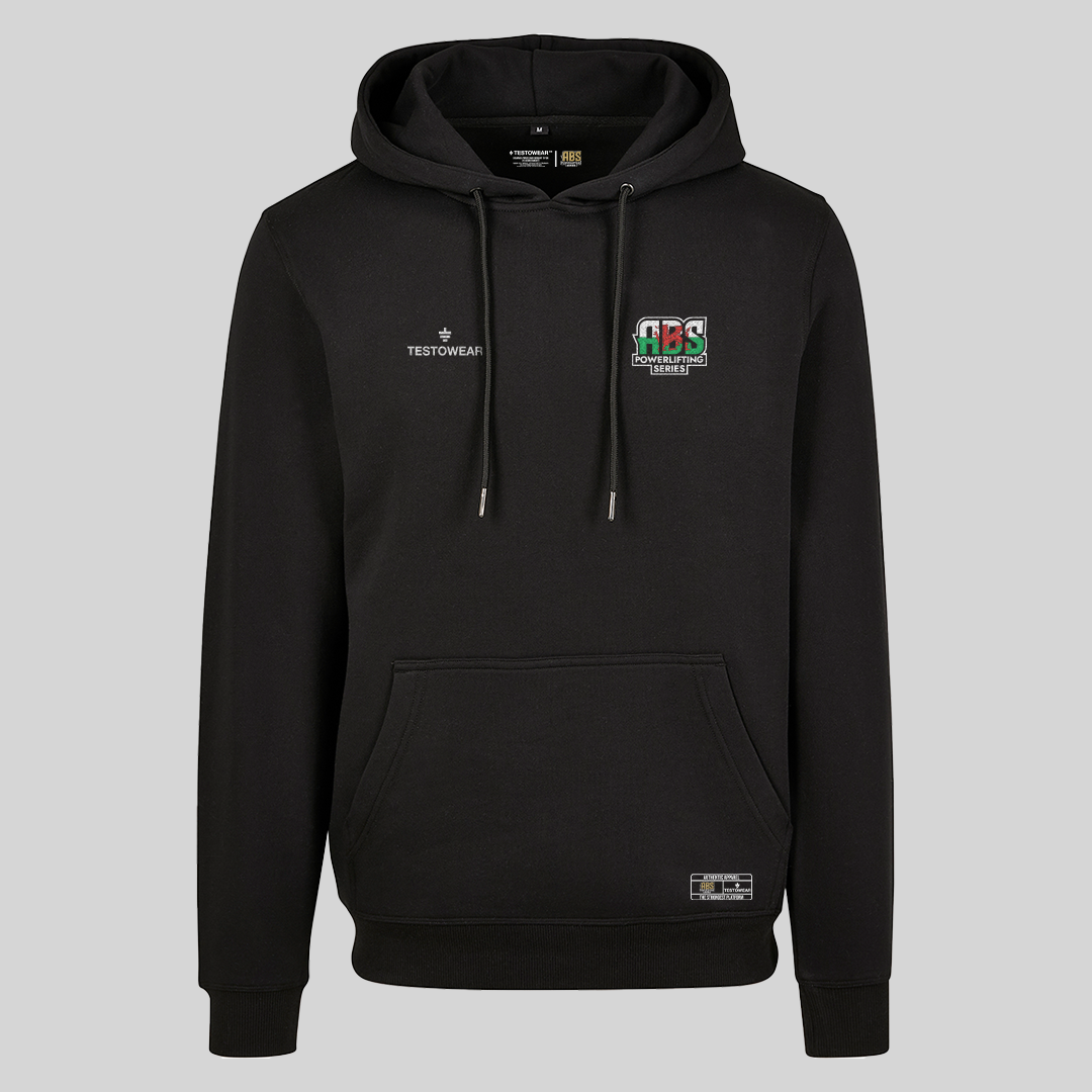 ABS Nation North Europe Hoody