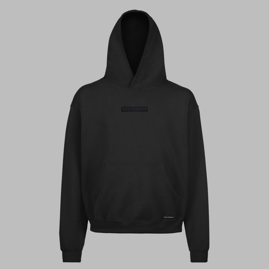 Testowear Basic One Hoodie