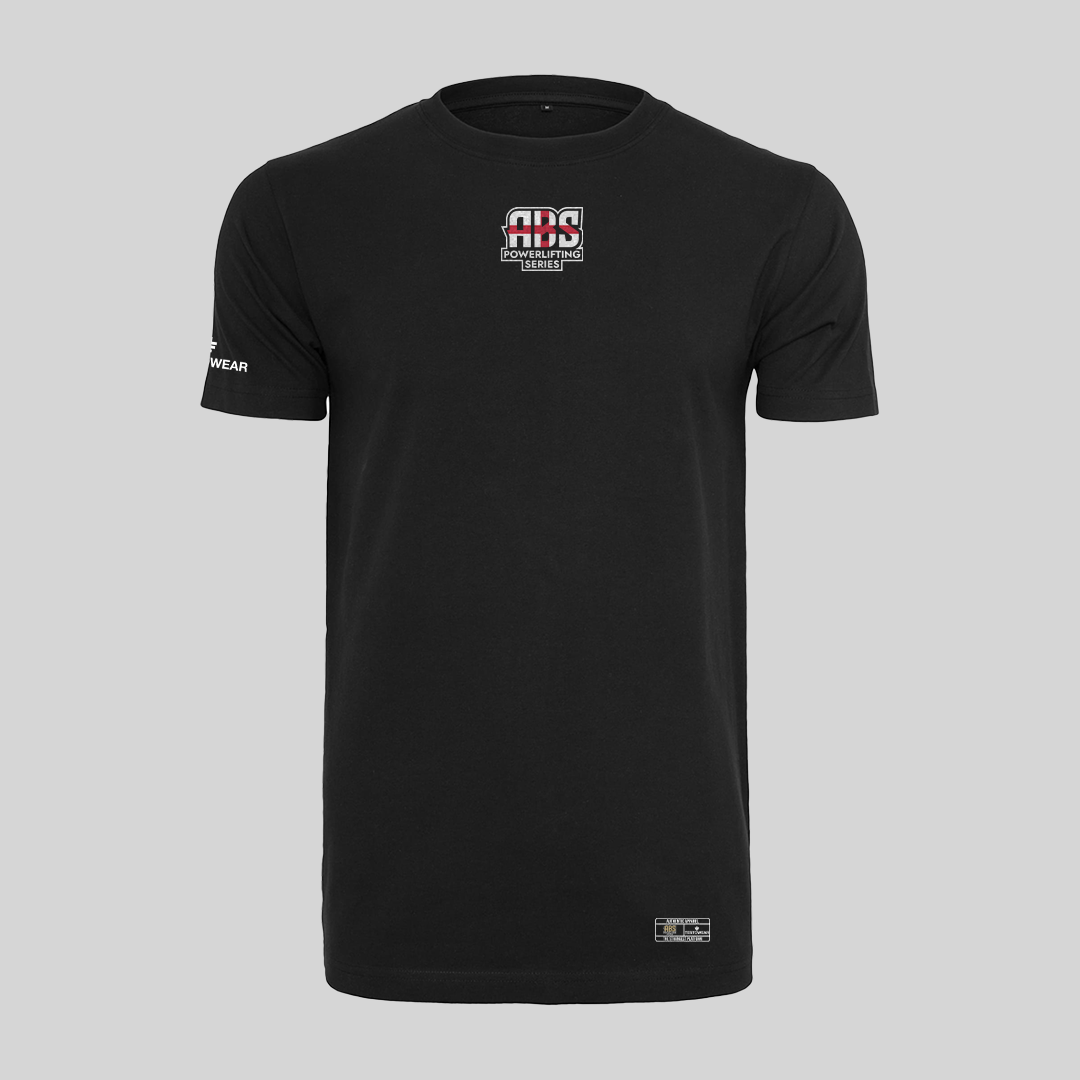 England Series Tee Men