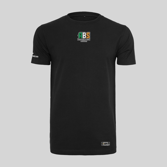 Competition T-shirt ABS Series Flag Ireland