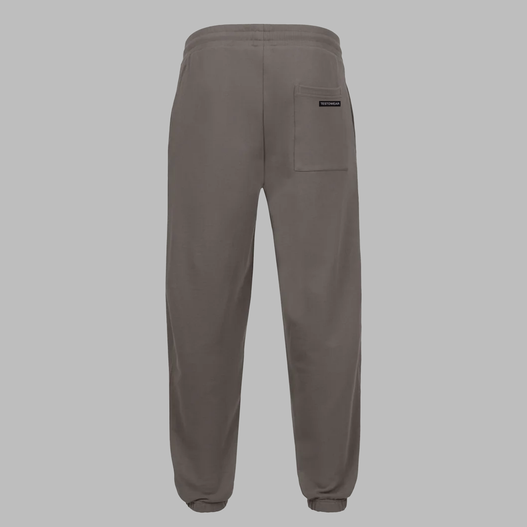 Sweatpants Basic One Pigment Grey