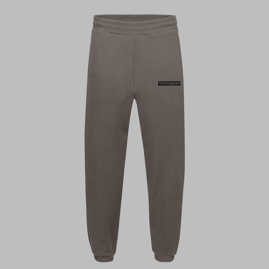 Sweatpants Basic One Pigment Grey