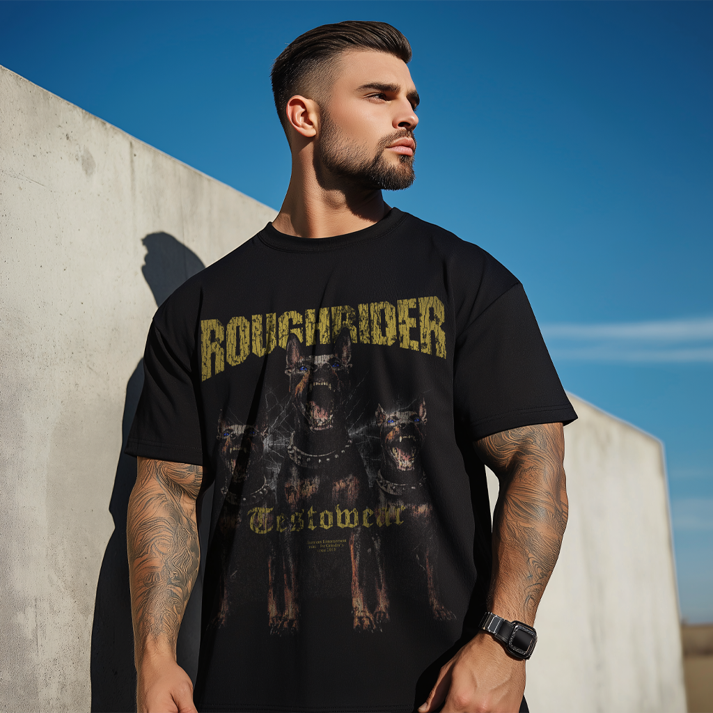 Testowear Roughrider