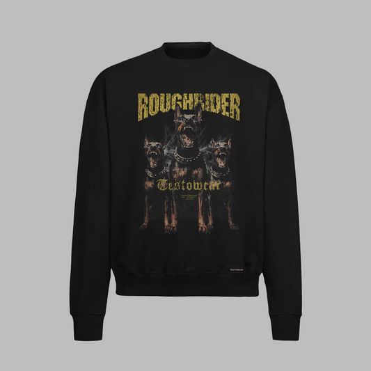 Testowear Roughrider Sweater