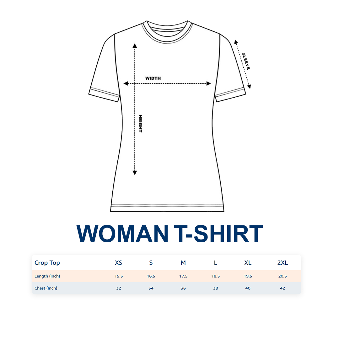 Basic Woman T-shirt