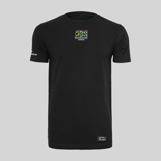 ABS Series Nation T-shirt South Africa