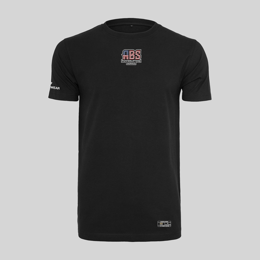 ABS Series Nation T-shirt North America